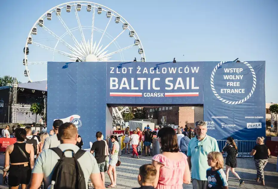 Przykład projektu i wizualizacji scenografii z portfolio Mutiny